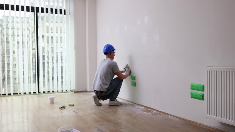 Best Drywall Removal and Disposal  in Clear Lake, WI